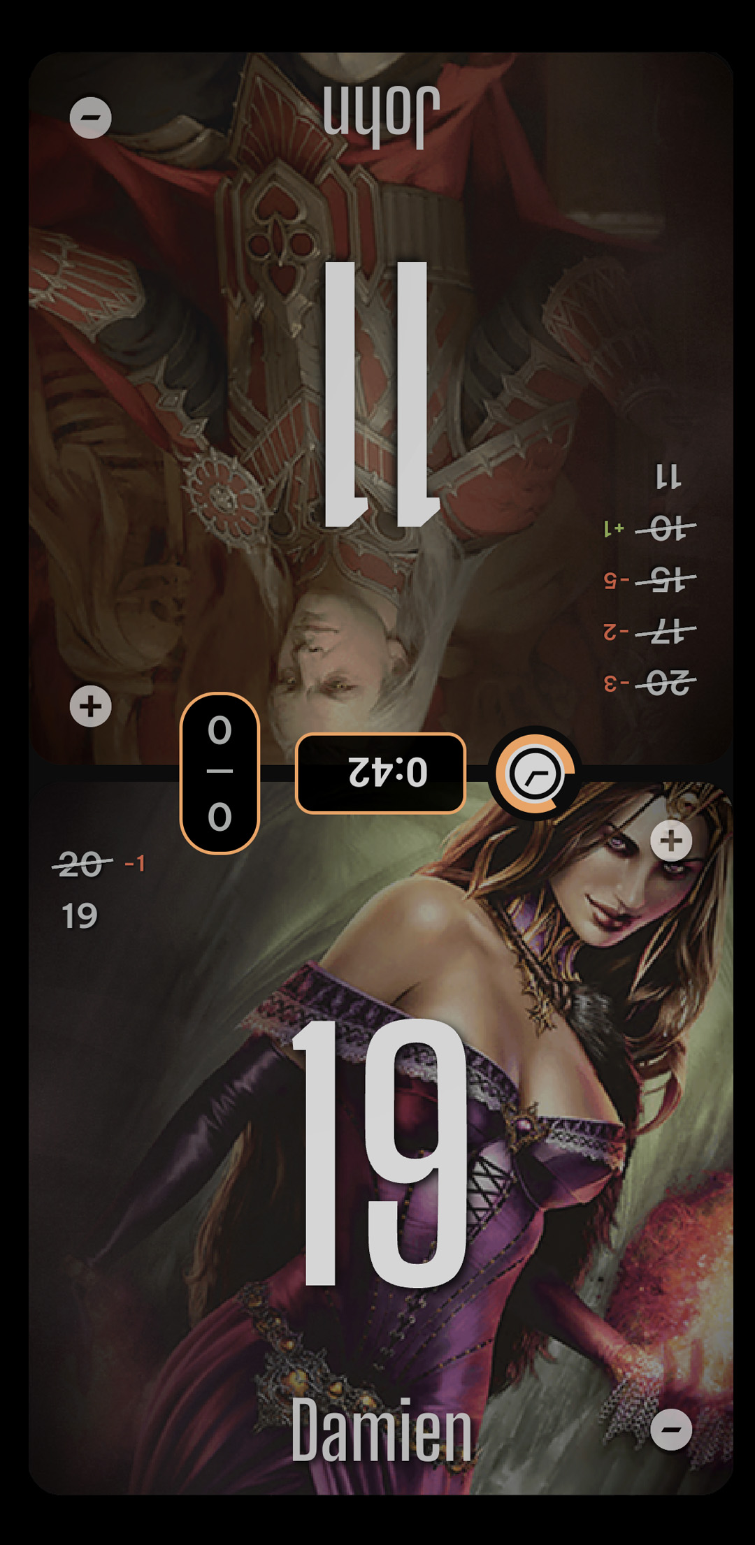 Mythic Tools The Ultimate Companion App for Magic: The Gathering Mythic Tools The Ultimate Companion App for Magic: The Gathering