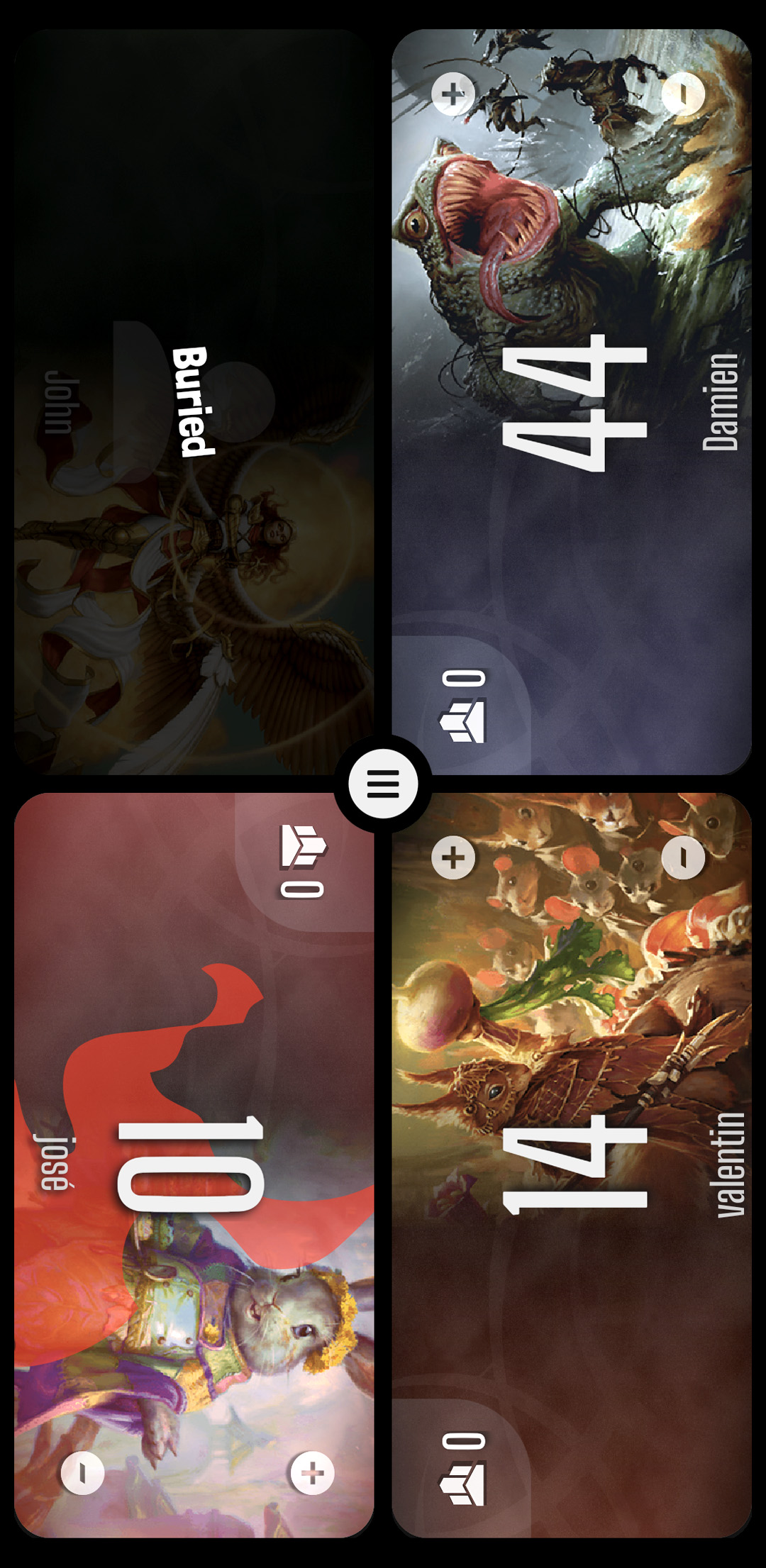 Mythic Tools The Ultimate Companion App for Magic: The Gathering Mythic Tools The Ultimate Companion App for Magic: The Gathering
