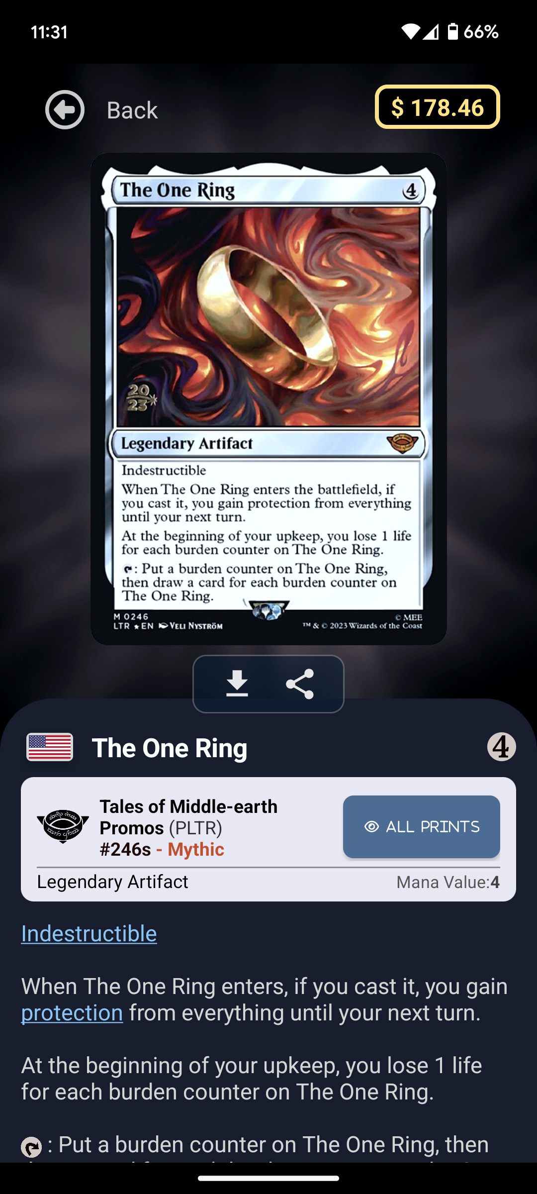 Mythic Tools  The Ultimate Companion App for Magic: The Gathering